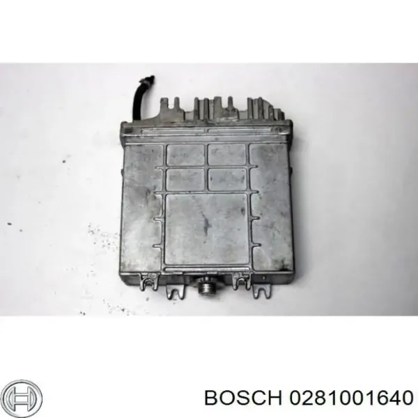  281001640 VAG