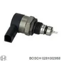 Регулятор тиску палива BOSCH 0281002858