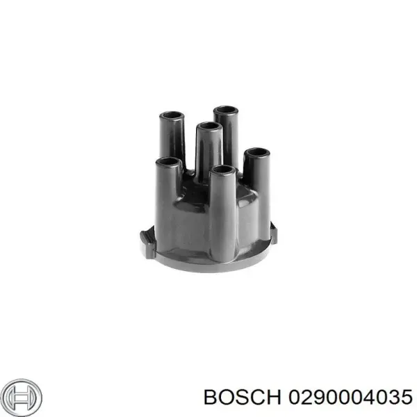 Купити 0290004035 Bosch Кришка трамблеру