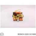 Втягуюче реле стартера BOSCH 0331101005
