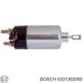 Втягуюче реле стартера Audi 90 89, 89Q, 8A