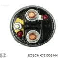 Втягуюче реле стартера Lancia Dedra 835