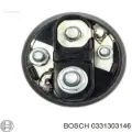 Втягуюче реле стартера BMW X5 E53
