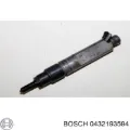 Паливні форсунки Volkswagen Bora 1J2