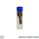 Розпилювач дизельної форсунки BOSCH 0433171853