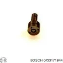 Розпилювач дизельної форсунки BOSCH 0433171944
