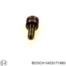 Розпилювач дизельної форсунки BOSCH 0433171980 Розпилювач дизельної форсунки BOSCH 0433171980