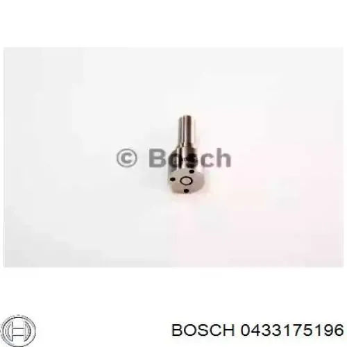 Розпилювач дизельної форсунки ASLA142P795 Firad