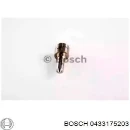 Розпилювач дизельної форсунки BOSCH 0433175203 Розпилювач дизельної форсунки BOSCH 0433175203