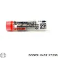 Розпилювач дизельної форсунки BOSCH 0433175230
