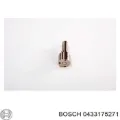 Розпилювач дизельної форсунки BOSCH 0433175271