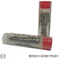 Розпилювач дизельної форсунки BOSCH 0433175431