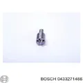 Розпилювач дизельної форсунки MERCEDES A0010174512