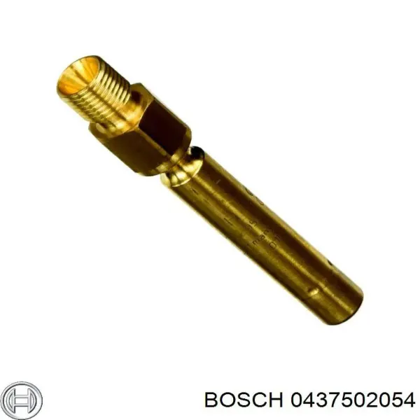 Паливні форсунки 0437502054 Bosch