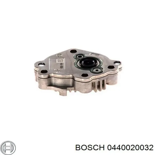 Паливний насос, механічний 440020032 Bosch