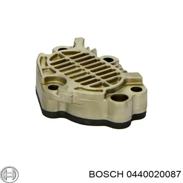 Паливний насос, механічний 440020087 Bosch
