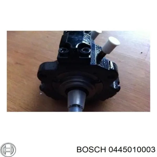 Паливний насос високого тиску 0445010003 Bosch
