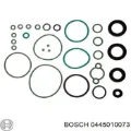 Паливний насос високого тиску BMW 7 E65, E66, E67