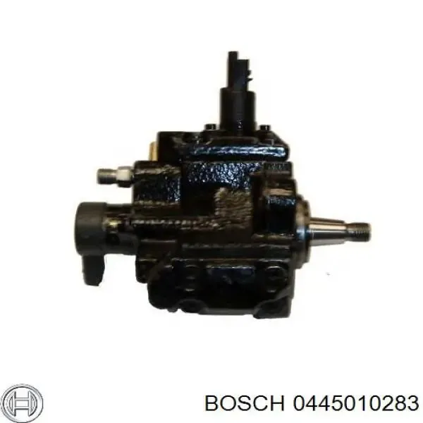 Паливний насос високого тиску 0445010283 Bosch
