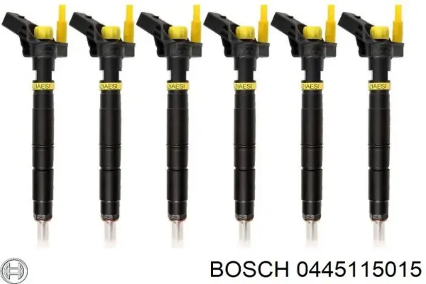  0445115015 Bosch
