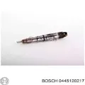 Паливні форсунки MAN TGA 