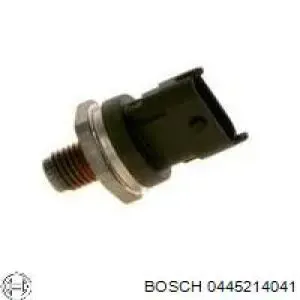 Розподільник палива 0445214041 Bosch