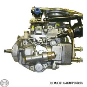Паливний насос високого тиску 0460414988 Bosch