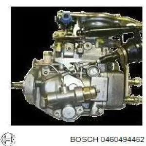 Паливний насос високого тиску 0460494462 Bosch