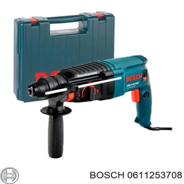  0611253708 Bosch