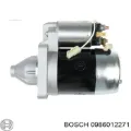 Стартер Mazda 323 BA