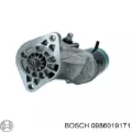 Стартер Toyota Land Cruiser J8