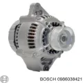 Генератор Honda Accord CA4, CA5