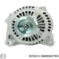 Генератор Toyota Highlander ACU2, MCU2