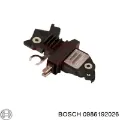 Чіп регулятора генератора BOSCH 0986192026