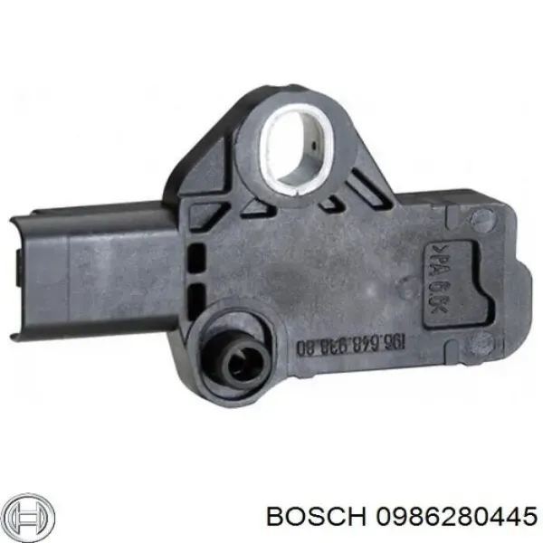 Датчик колінвала 0986280445 Bosch
