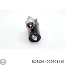 Втулка стартера MERCEDES 0001518150 Втулка стартера MERCEDES 0001518150