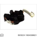 Щеткодеpжатель стартера Seat Toledo 1M2
