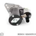 Щеткодеpжатель стартера Skoda Fabia 5J2, 542, 572, 582