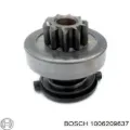 Бендикс стартера OPEL 1203167