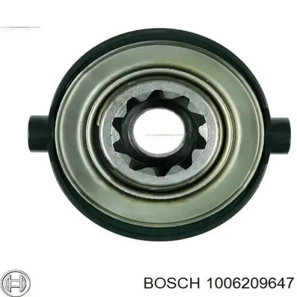 Бендикс стартера 1006209630 Bosch