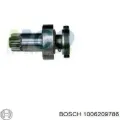 Бендикс стартера Skoda SuperB 3T4