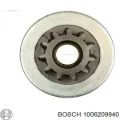 Бендикс стартера BOSCH 1006209940