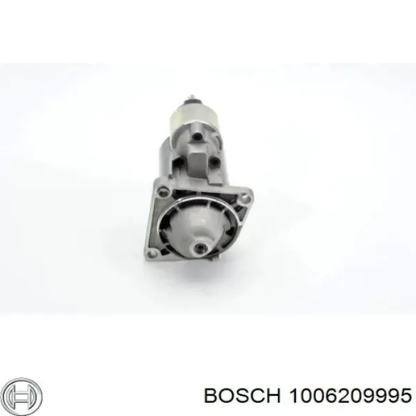 Бендикс стартера 1006209995 Bosch