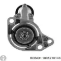 Бендикс стартера Seat Alhambra 7V8, 7V9