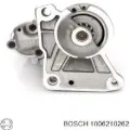Бендикс стартера BOSCH SD0226
