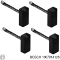 Щітка стартера BOSCH 1007014126