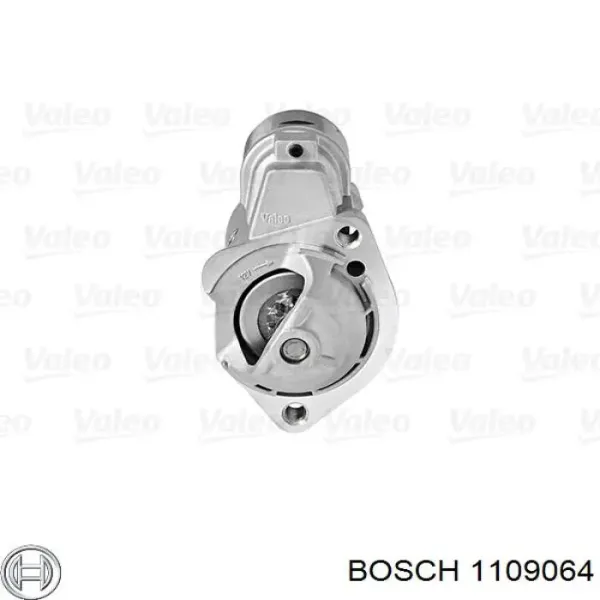 Стартер 1109064 Bosch