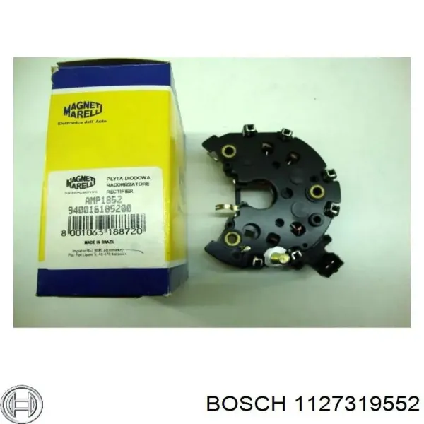 Діодний міст 1127319552 Bosch