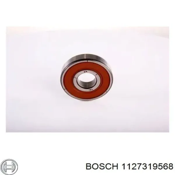 Діодний міст 1127319568 Bosch