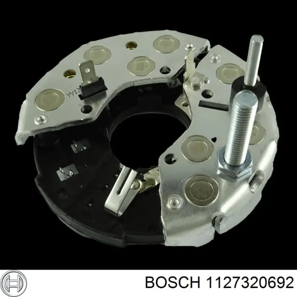 Діодний міст 1127320692 Bosch